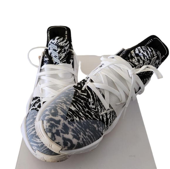 adidas Other - Adidas Harden Vol. 4 Cookies and Cream